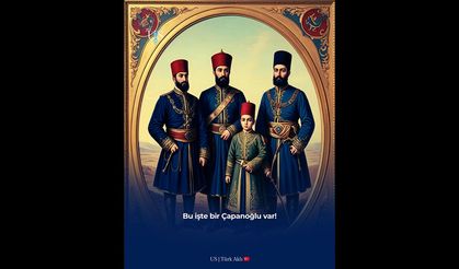 Çapanoğlu İsyanı Nedir?