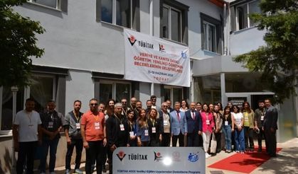 Eğitimde Dönüşüm Hedefleniyor