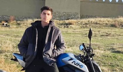 Serinlemek için gölete giren genç boğuldu