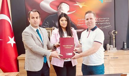 Yozgat’ta İstihdama Güç Katacak İş Birliği