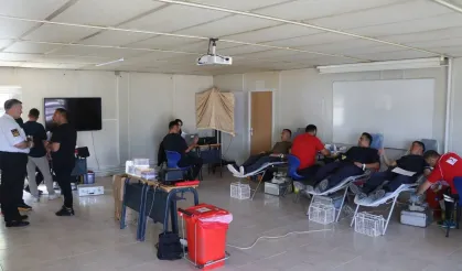Yozgat’ta Jandarma bu kez kan oldu!