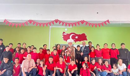 Nasrettin Hoca Yozgat'ta