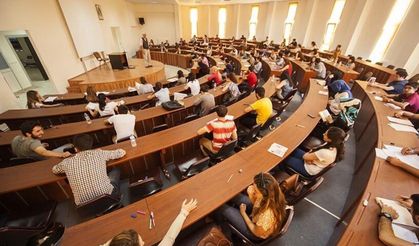 Yükseköğretimde Kapsamlı Öğrenci Affı Hazırlığı: Binlerce Öğrenciye Üniversiteye Dönüş Yolu Açılıyor