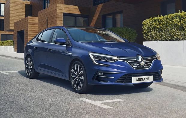 Renault Fiyat Listesi Kasım 2024