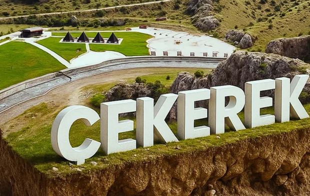 Yozgat'ın Güzelliklerini Dünya Tanıyor