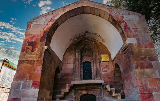 Çayıralan’ın Gizemli Tarihi: Mehmet Doğan’ın Objektifinde!