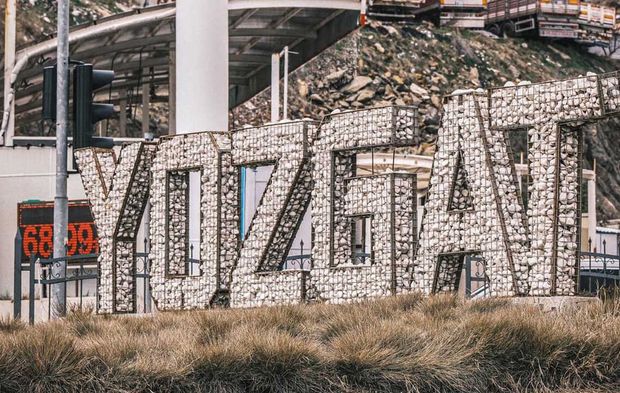 Bulancakspor'dan Yiğidin harman olduğu yer Yozgat’tayız Paylaşımı