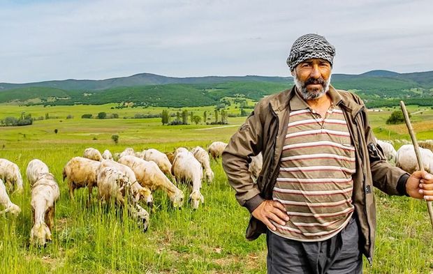 Akdağmadeni’nin Görsel Hafızası: Fotoğraf Sanatçısı Mehmet Doğan’dan "Garip Bir Yolcu" Hikayesi