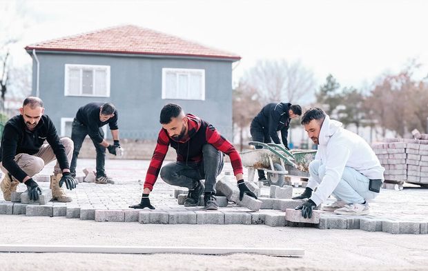 Sorgun’da Modern Şehir Seferberliği: Fen İşleri, Zabıta ve Su Ekipleri Sahada