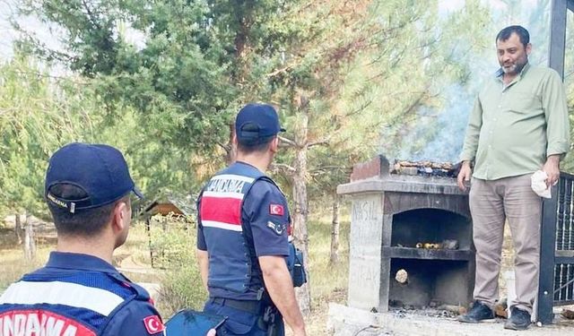 Aydıncık’ta Tedbirler Alındı! Tek Tek Uyardılar… 