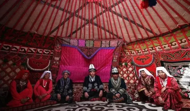 Yenifakılı’da Kırgız Türkleri Festivali Yapılacak!