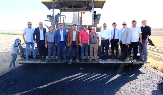 Yozgat'ın Yenifakılı İlçesi Sorunlarına Yakın Takip!