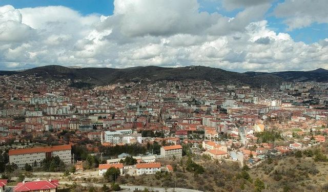 Yozgat'ta İş Arayanlar Müjde Artık İşverenler Arayacak! 