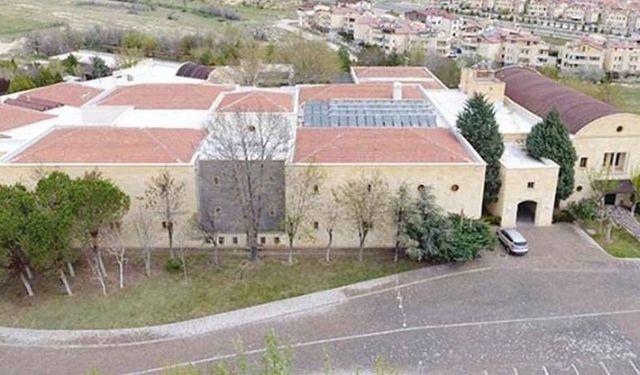 Akademisyen Adayları İçin Kapadokya Üniversitesi’nde Fırsat!