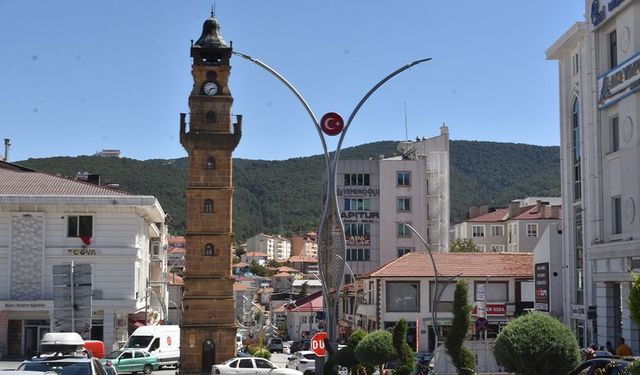 Yozgat’ta İş Arayanlara Büyük Müjde!