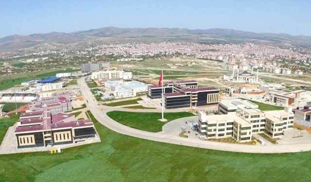 Akademik Kariyer İçin Yeni Fırsatlar: Kırşehir Ahi Evran Üniversitesi Duyurdu!