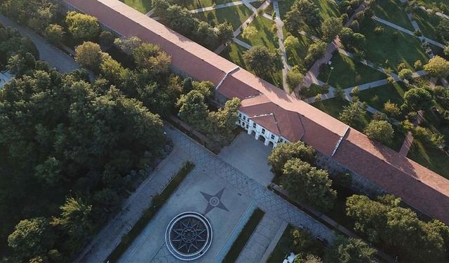 Yıldız Teknik Üniversitesi’nde Akademik Yükselme İmkanı! Başvurular Başladı!