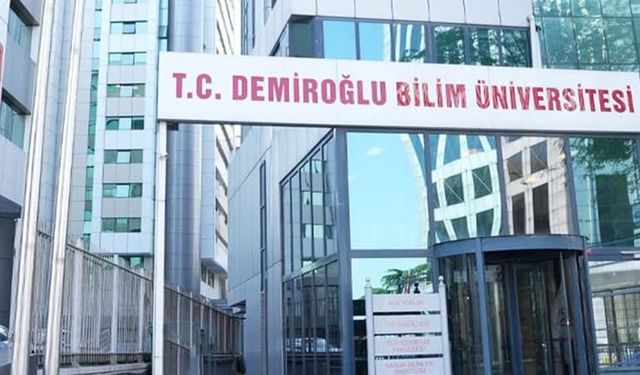 Akademik Kariyer Fırsatı: Demiroğlu Bilim Üniversitesi Duyurdu!