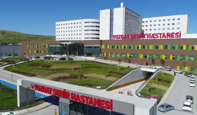 İŞKUR Yozgat Dahil Şehir Hastanelerine Personel Alacak!