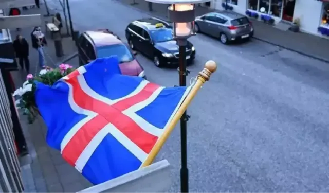 İzlanda'da isimler neden son ile bitiyor?