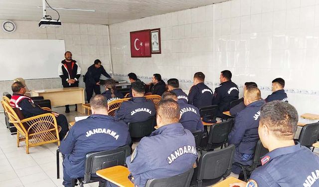 Yozgat’ta Belgesiz Hayvan Sevkine Geçit Yok!