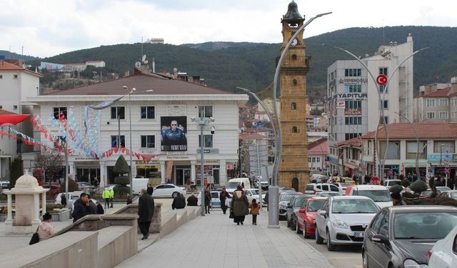 Yozgat’ın Kalbinde Filizlenen Umut: Sosyal Sorumluluk Projeleriyle Dolu Bir Dönem!