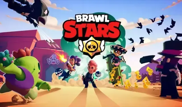 Brawl Stars Neden Açılmıyor? 29 Kasım 2024