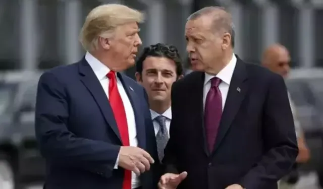 ABD seçimleri Türkiye'yi nasıl etkiler? Türkiye ile Trump ilişkisinde son durum nedir?