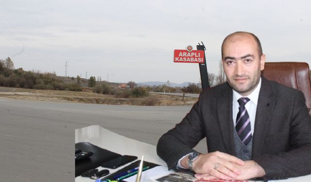 Yozgat’ın tehlikeli yol ayrımı! Tuzak gibi yol can yakıyor