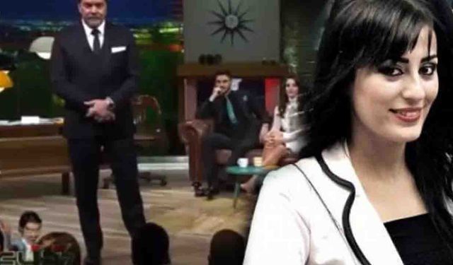 Beyaz Show Ayşe Çelik Öğretmen Nedir? Neden Bitti?