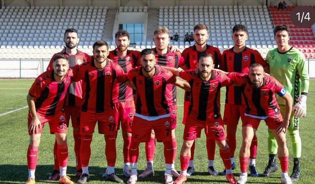 Yozgat Bozokspor’un yeni kulüp başkanı belli oldu!