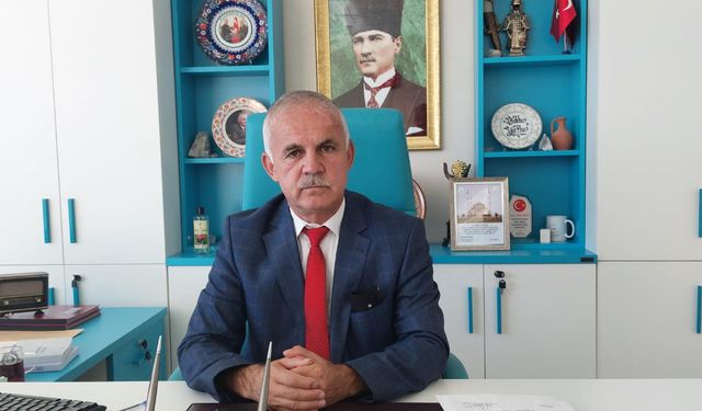 Yozgat’ta Kurulan İlk Dernek: Verem Savaşı Derneği