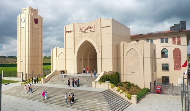 İstanbul’da Akademik Kariyer İmkanı: İbn Haldun Üniversitesi Alımlara Başladı!