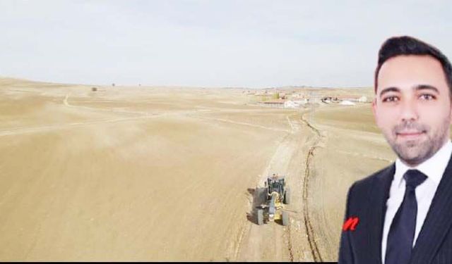 Yozgat’ta belediye başkanı 2 yılı değerlendirdi!