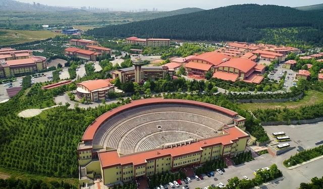 Akademik Kariyer Fırsatı: Maltepe Üniversitesi Yeni Alımlar Yapıyor!