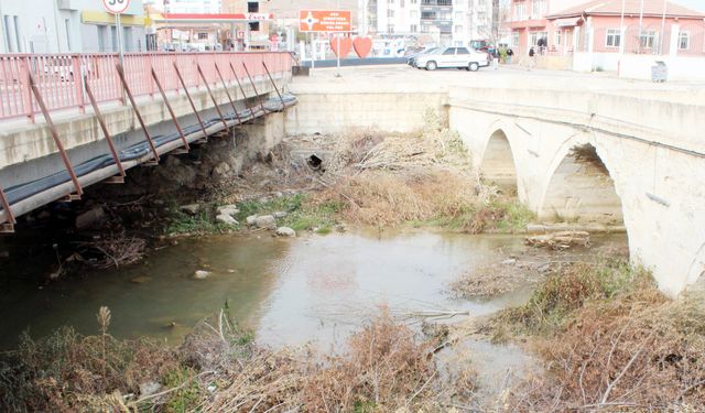 Yozgat’ın o ilçesine koruma kalkanı: artık taşmayacak, tehdide karşı büyük önlem alındı!