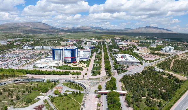 Selçuk Üniversitesi’nden Yeni Akademik Fırsatlar: İşte Başvuru Süreci Detayları…