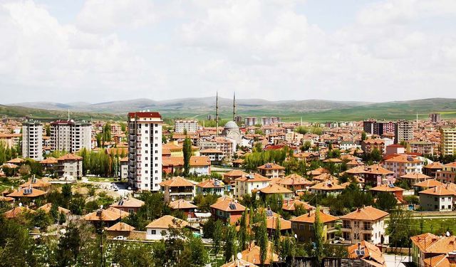 Yozgat Sorgun’da İcradan Satılık Büro!