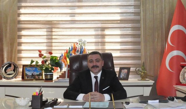 MHP Yozgat İl Başkanı Tekin Irgatoğlu: Milli Birlik İçin Tokat’ta Buluşacağız