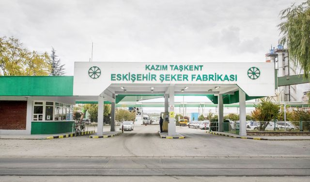 Türkiye Şeker Fabrikaları 26 Personel Arıyor! İhale Detayları Açıklandı!