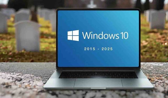 Windows 10 Desteği Ne Zaman Bitiyor?