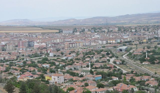 Yozgat Yerköy’de Yatırımlık Fırsat: İcradan Satılık Modern Daire