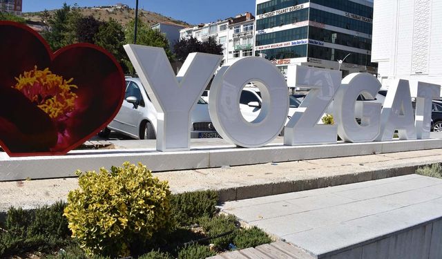 Yozgat’ta Tarihi Elektrik Direkleri Ortaya Çıktı!