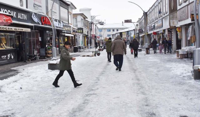 Yozgat’ta Kışın Isınma İkilemi: Soba mı, Doğalgaz mı?