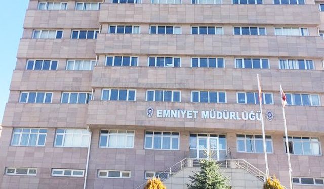 Yozgat Emniyeti Sahada: Parklar, Okullar ve Araçlar Mercek Altında!