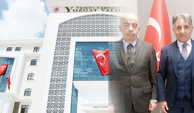 Yozgat’taki vergi denetimlerine iş insanlarından destek! İşte o görüşmeden detaylar…