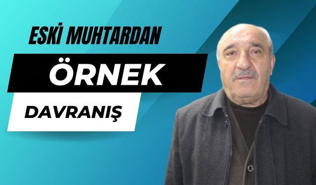 Yozgat’ta Verdiği Kan Sayısı İle Herkese Örnek Oluyor!