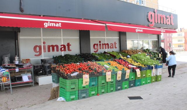 Yozgat’ta Un, Tavuk, Yumurta ve Daha Pek Çok Üründe Görülmemiş İndirim!