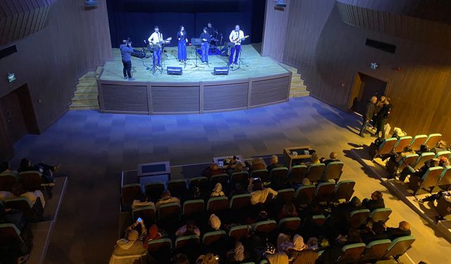 Yozgat Belediyesi Müzik Topluluğu, Yurt Dışına Gidecek