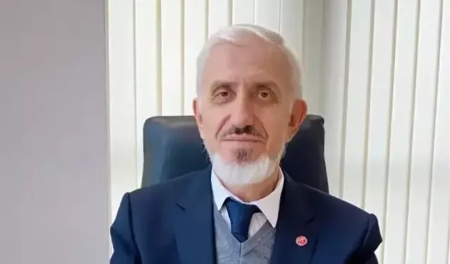 Prof. Dr. Ahmet Şahin kimdir, kaç yaşında, nereli, branşı ne?